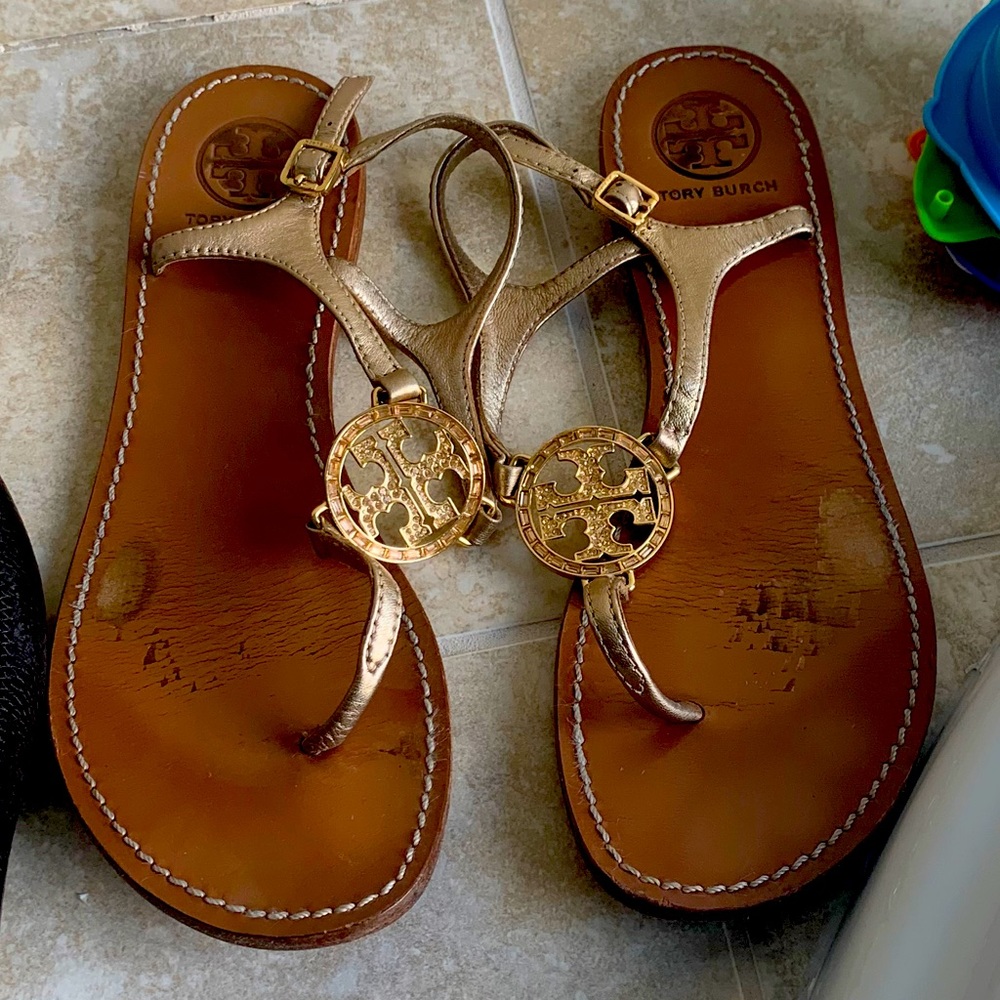 Tory Burch sandals